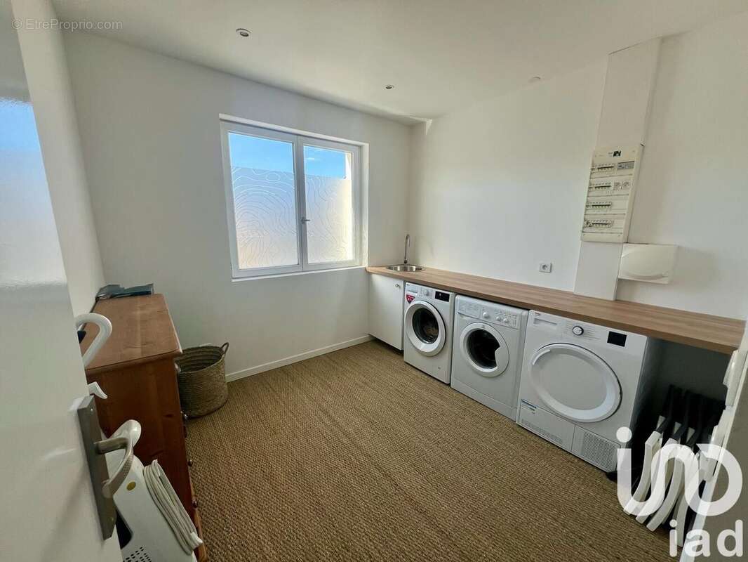 Photo 6 - Maison à FLOIRAC