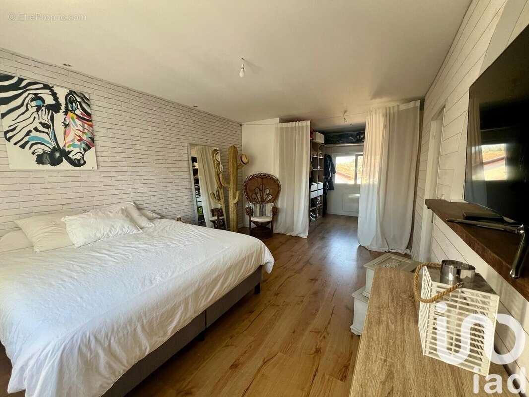 Photo 8 - Maison à FLOIRAC