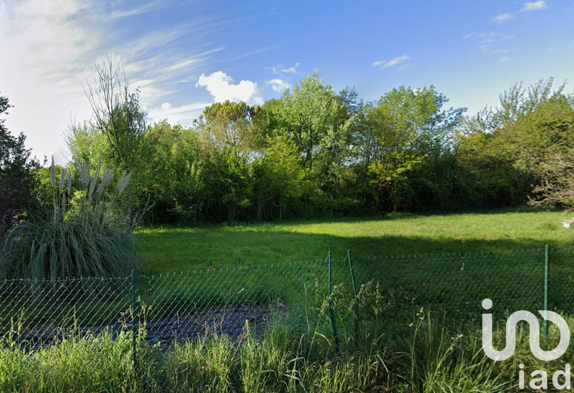 Photo 1 - Terrain à SAINT-ROMAIN-LA-VIRVEE