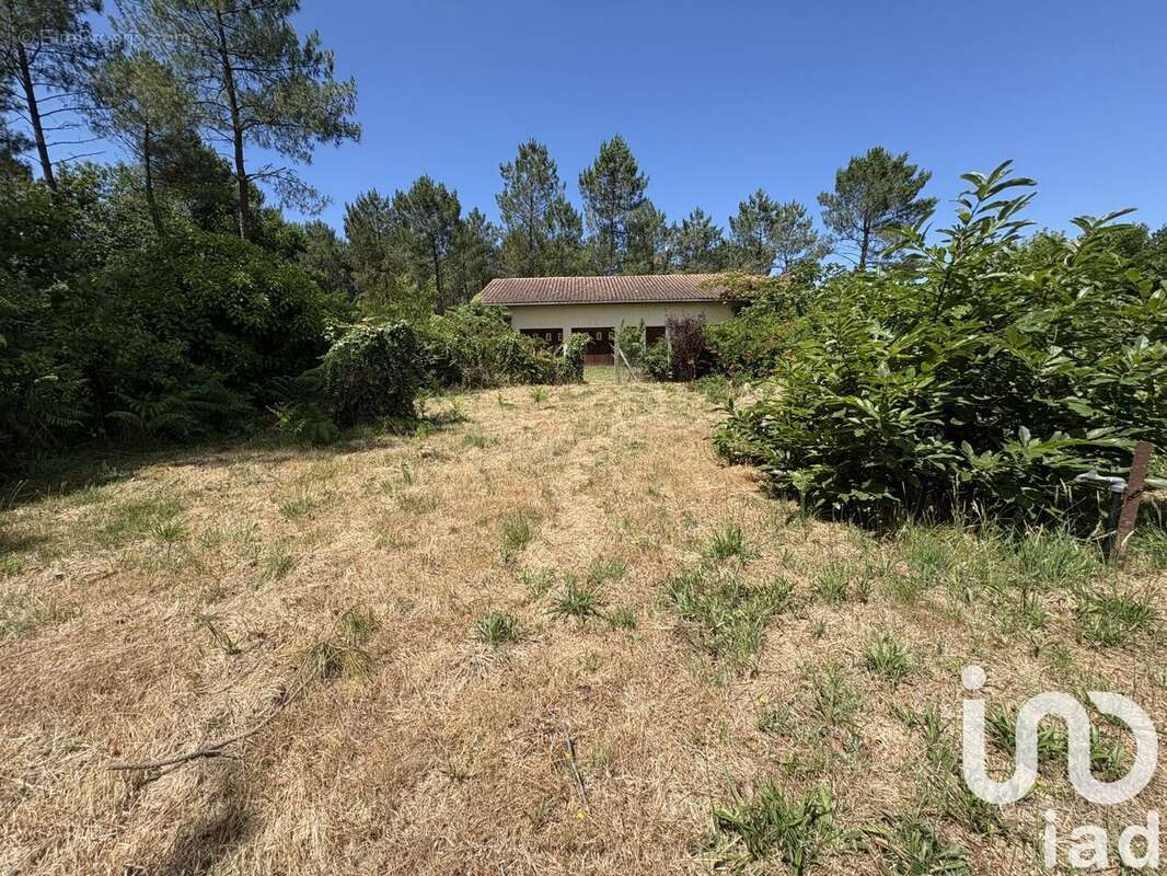 Photo 2 - Maison à LE PORGE