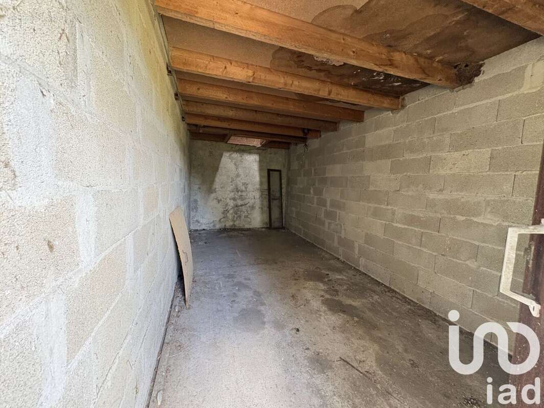 Photo 5 - Maison à LE PORGE