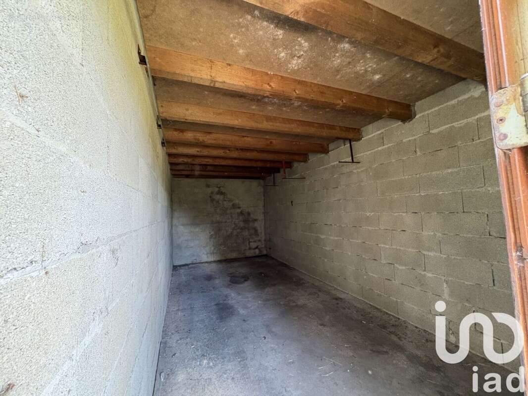 Photo 6 - Maison à LE PORGE