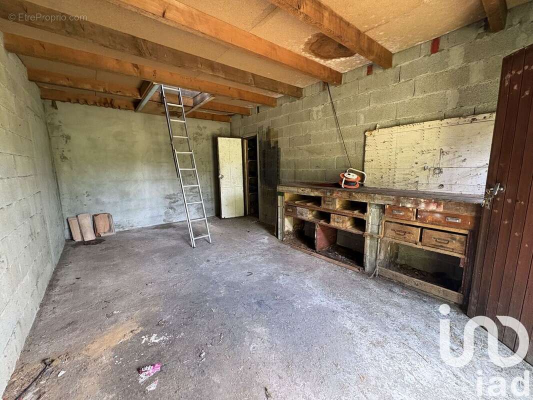 Photo 7 - Maison à LE PORGE