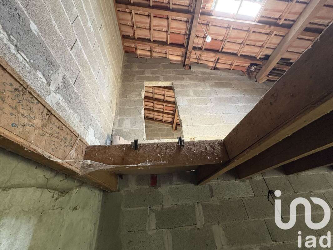 Photo 8 - Maison à LE PORGE