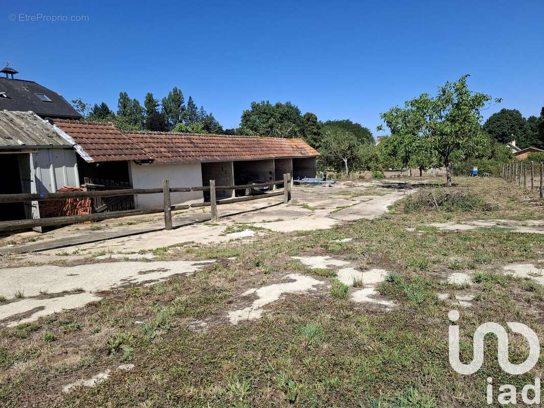 Photo 3 - Terrain à LA MILESSE