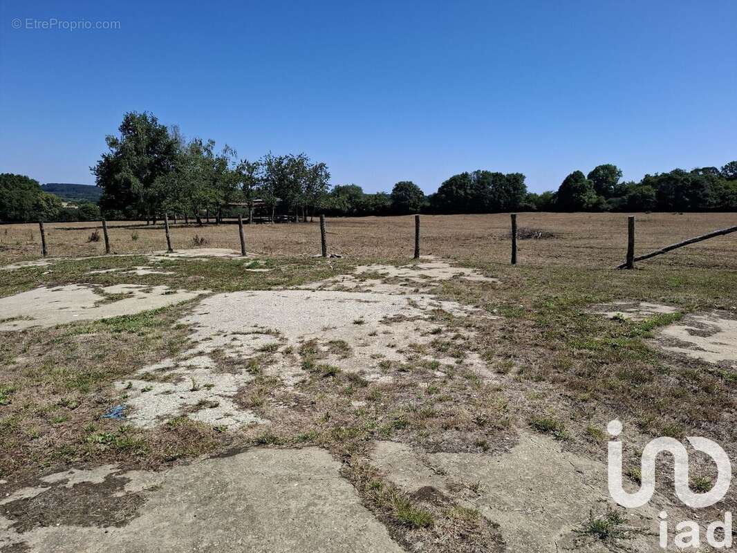 Photo 4 - Terrain à LA MILESSE
