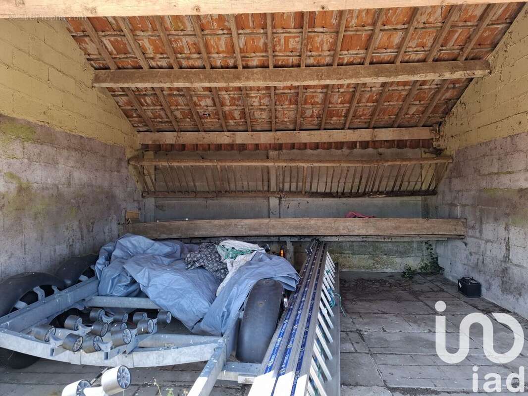 Photo 6 - Terrain à LA MILESSE