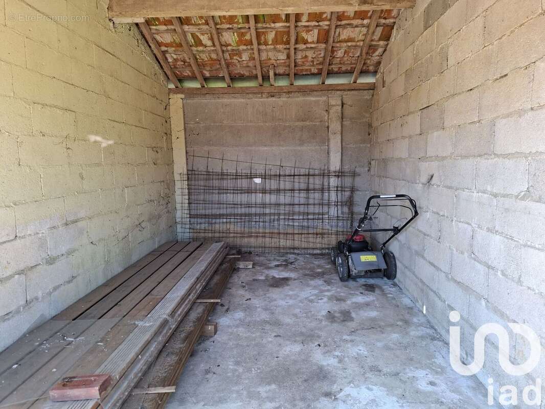 Photo 7 - Terrain à LA MILESSE