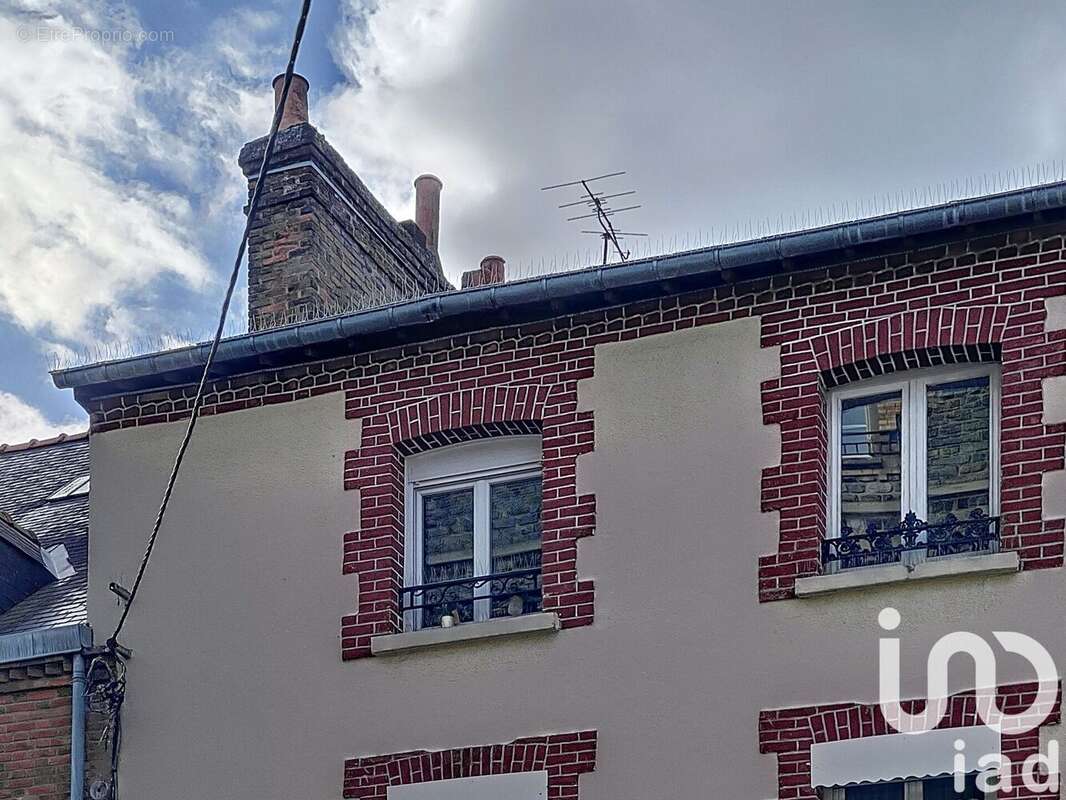 Photo 2 - Appartement à RENNES