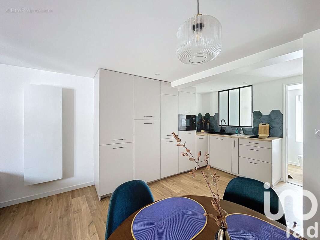 Photo 3 - Appartement à RENNES