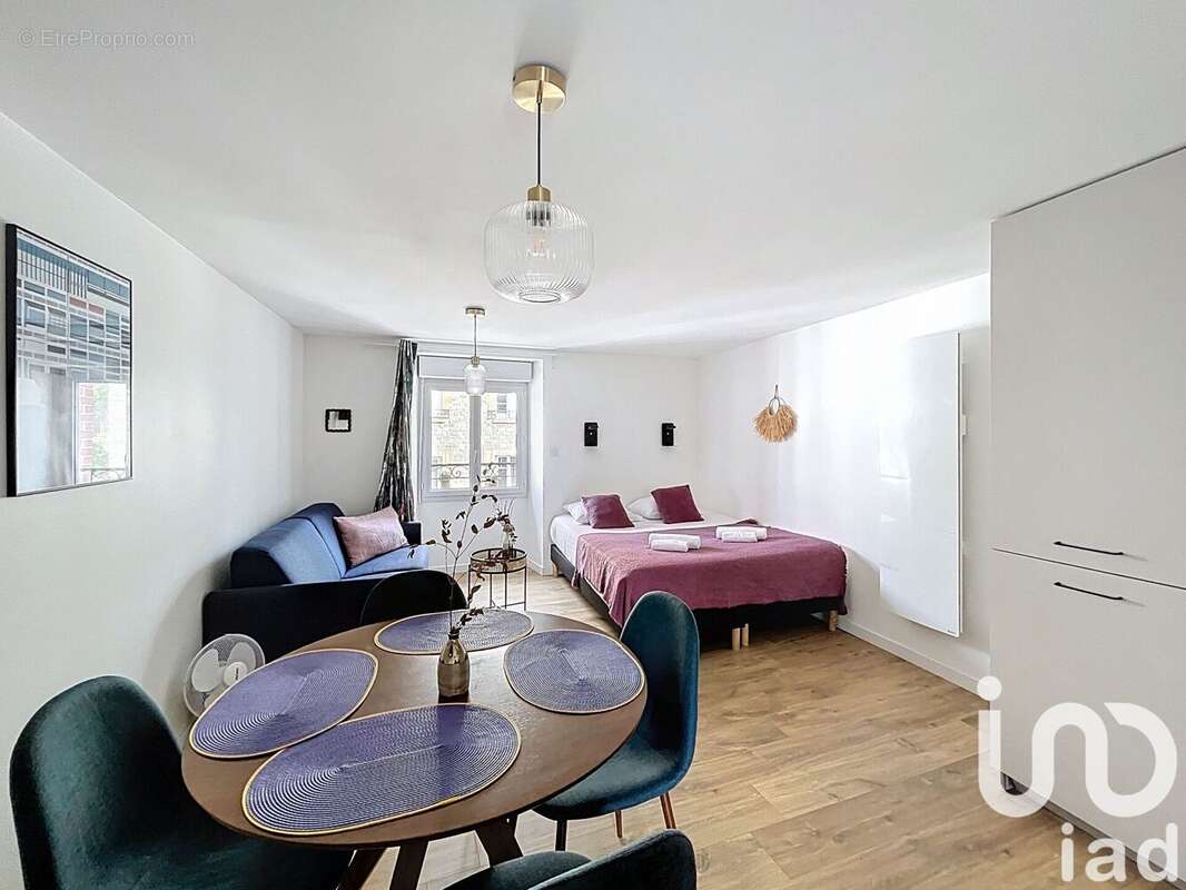 Photo 4 - Appartement à RENNES