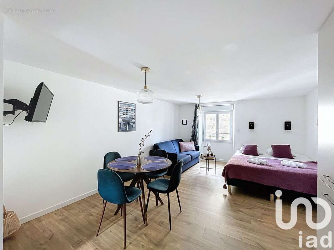 Photo 5 - Appartement à RENNES