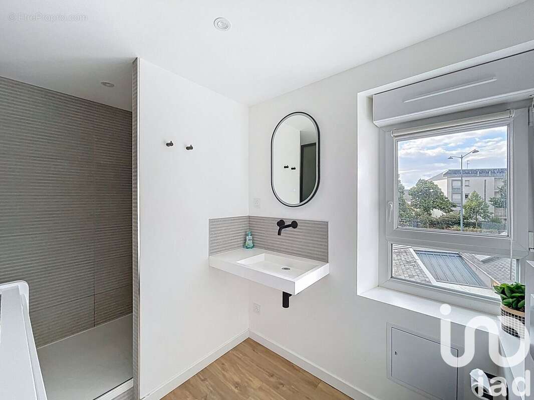 Photo 8 - Appartement à RENNES
