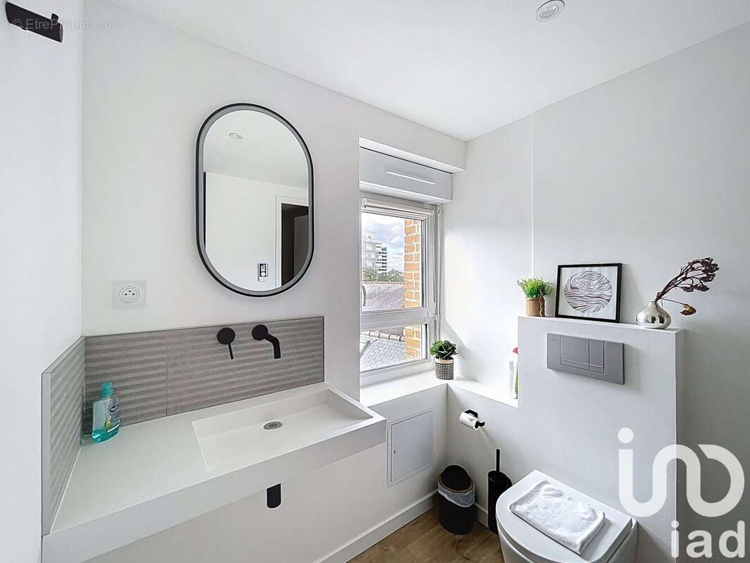 Photo 9 - Appartement à RENNES