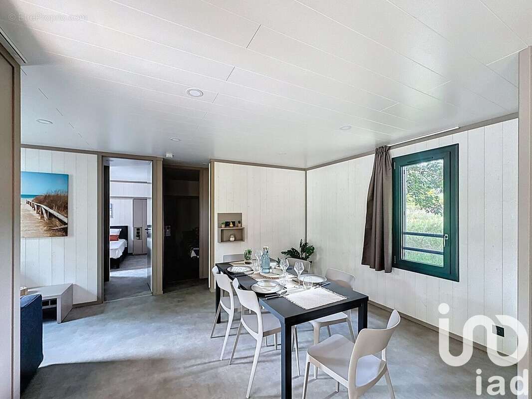 Photo 5 - Maison à SAINT-MARTIN-DE-HINX