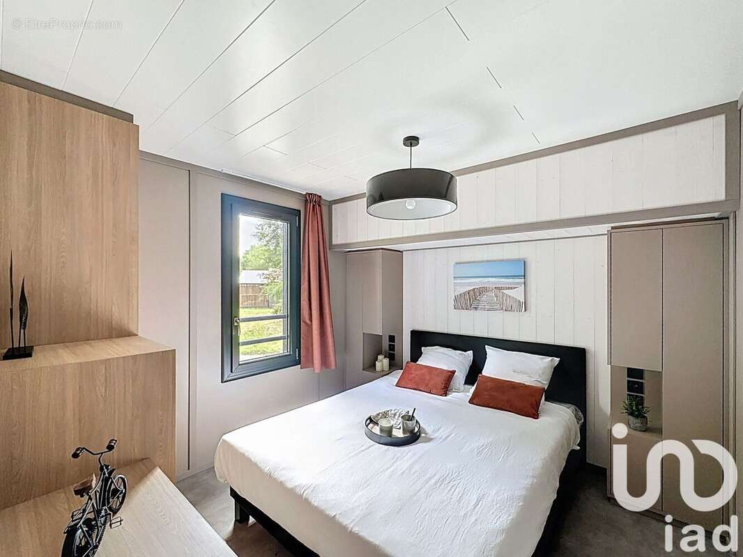 Photo 7 - Maison à SAINT-MARTIN-DE-HINX