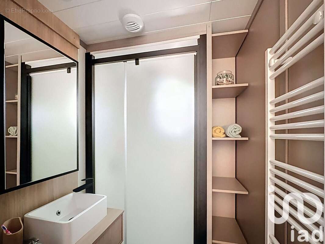 Photo 9 - Maison à SAINT-MARTIN-DE-HINX