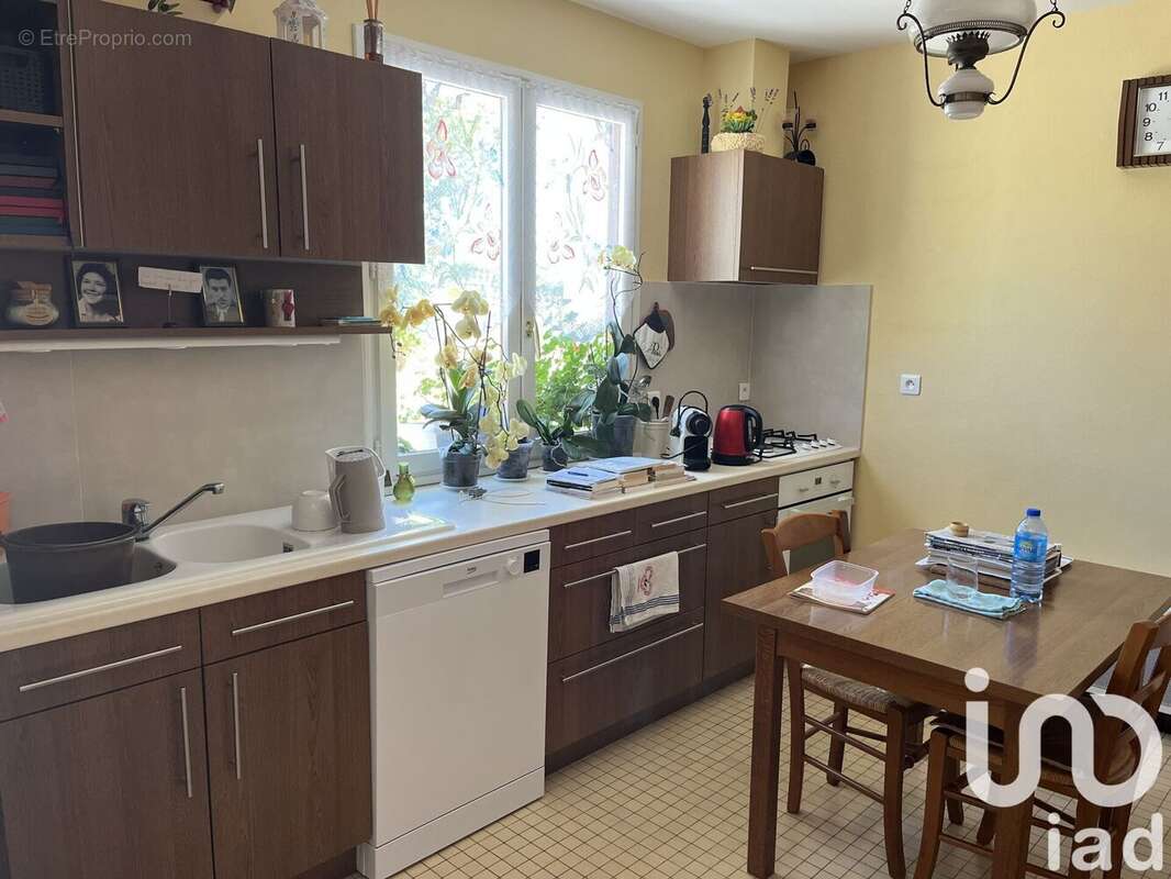 Photo 3 - Maison à ARTHENAC