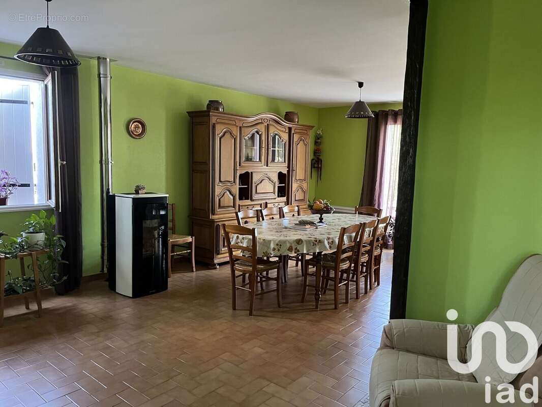 Photo 4 - Maison à ARTHENAC