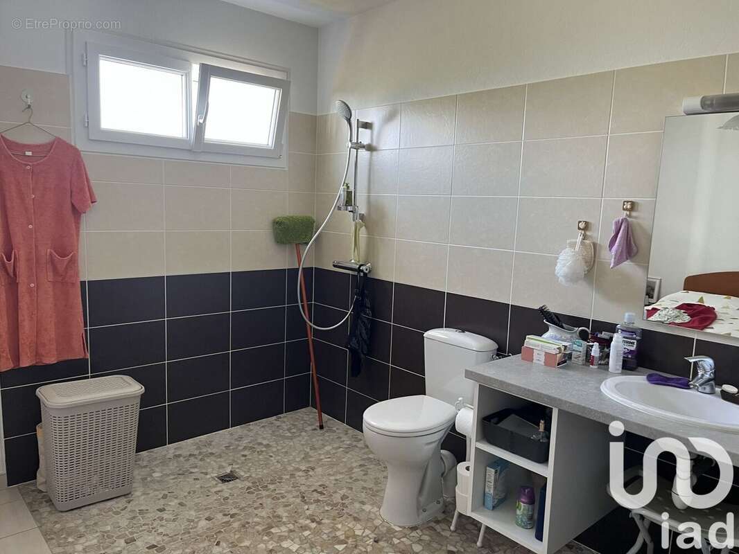 Photo 6 - Maison à ARTHENAC