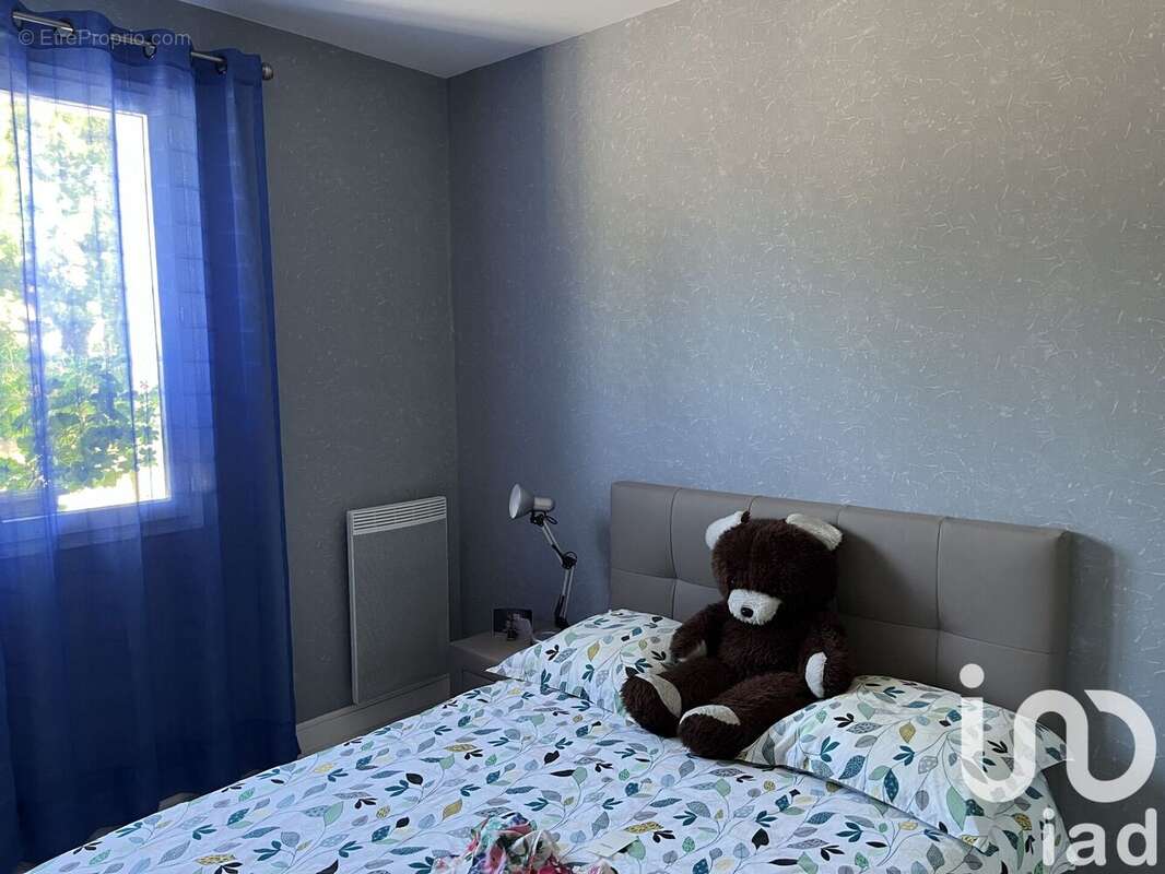 Photo 7 - Maison à ARTHENAC