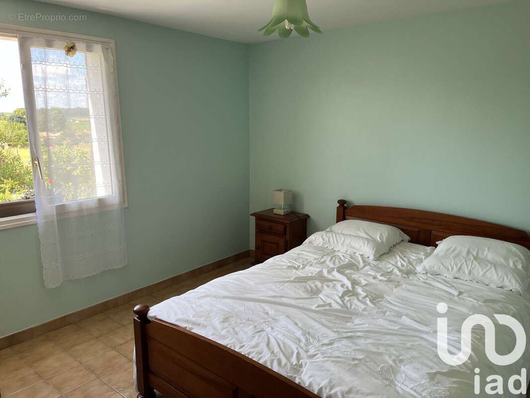 Photo 8 - Maison à ARTHENAC