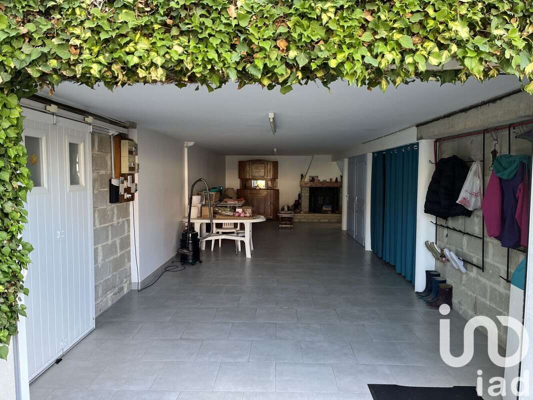 Photo 9 - Maison à ARTHENAC