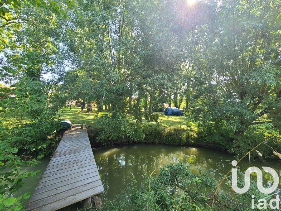 Photo 2 - Maison à VILLEMOIRON-EN-OTHE