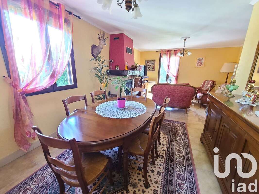 Photo 4 - Maison à VILLEMOIRON-EN-OTHE