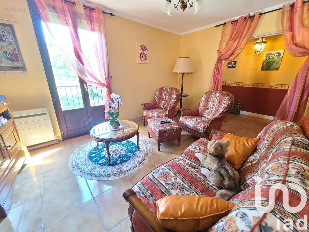 Photo 5 - Maison à VILLEMOIRON-EN-OTHE