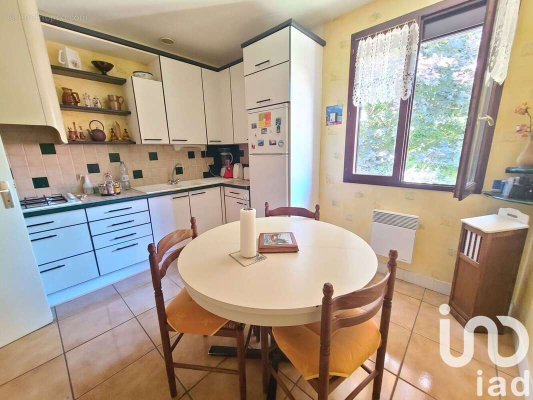 Photo 7 - Maison à VILLEMOIRON-EN-OTHE