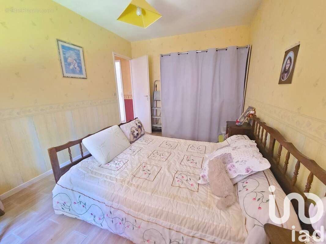 Photo 9 - Maison à VILLEMOIRON-EN-OTHE