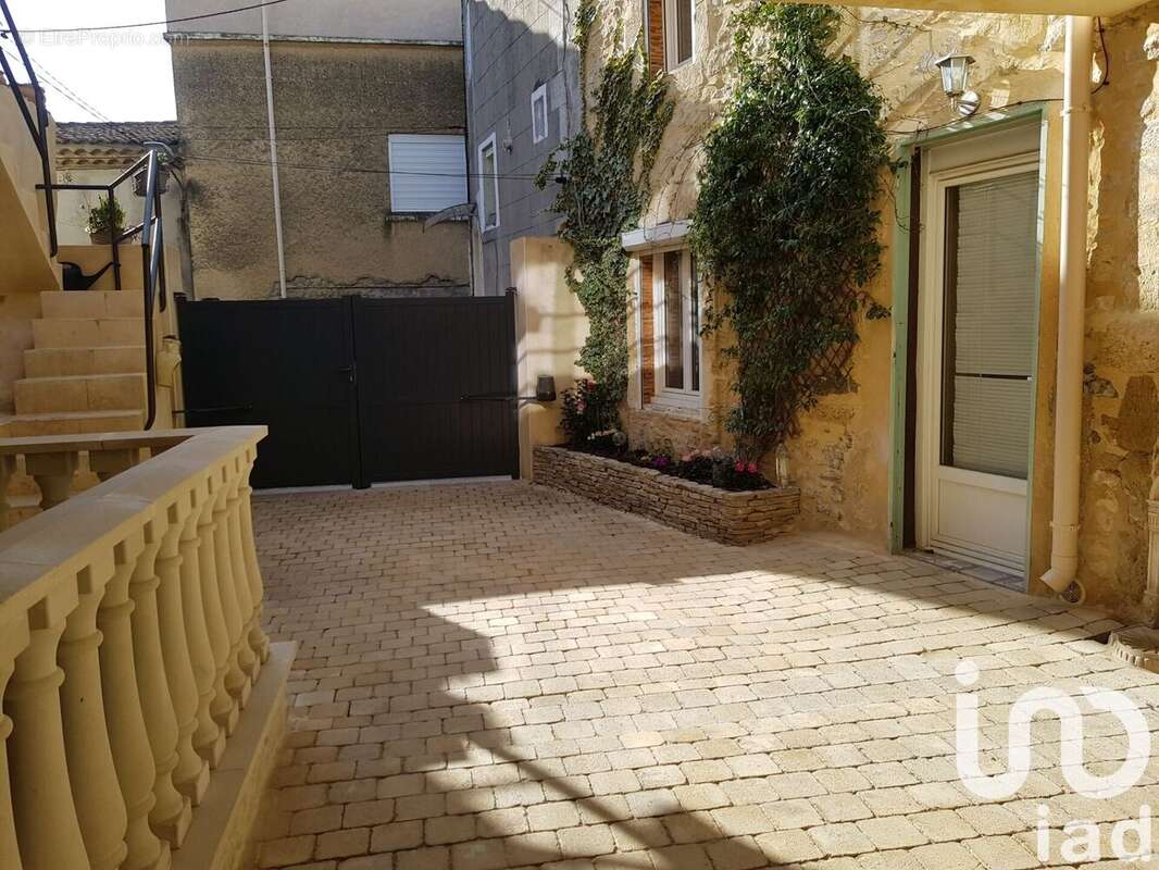 Photo 3 - Maison à LEDENON