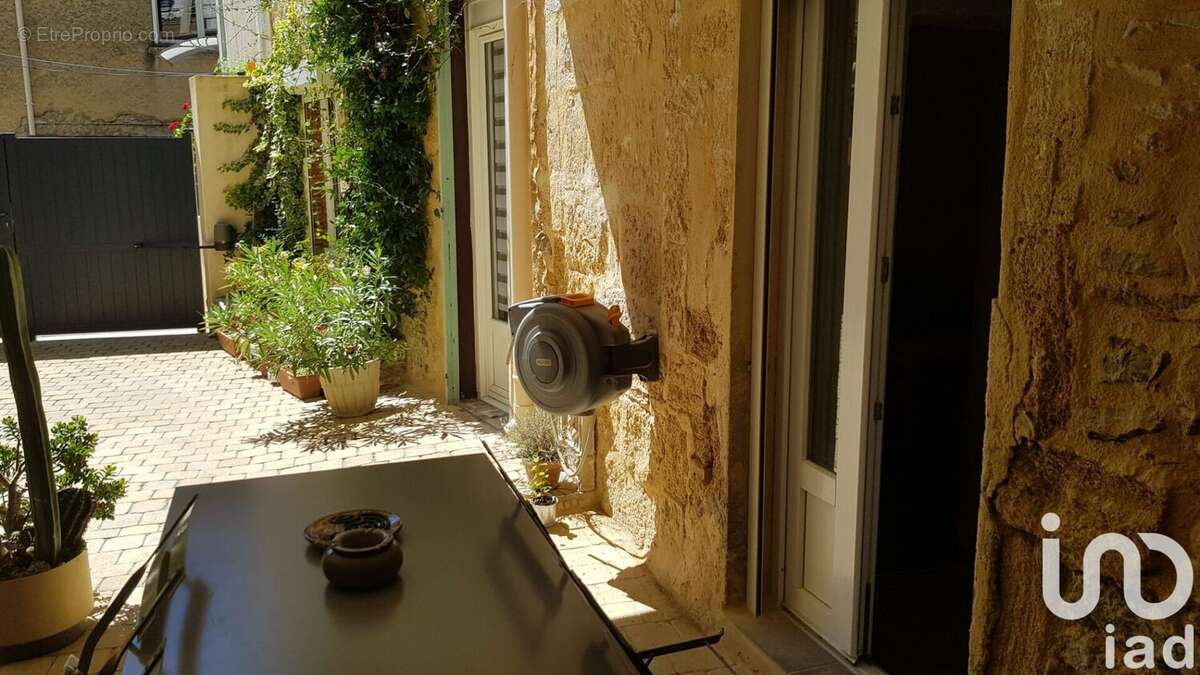 Photo 4 - Maison à LEDENON