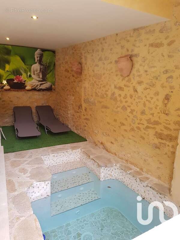 Photo 5 - Maison à LEDENON