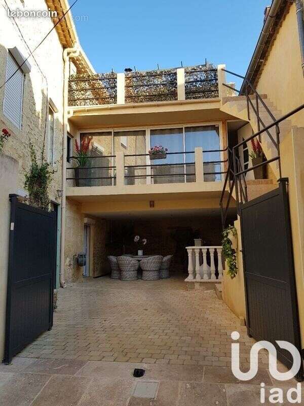 Photo 7 - Maison à LEDENON