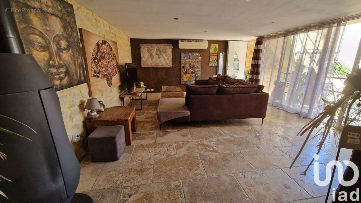 Photo 8 - Maison à LEDENON