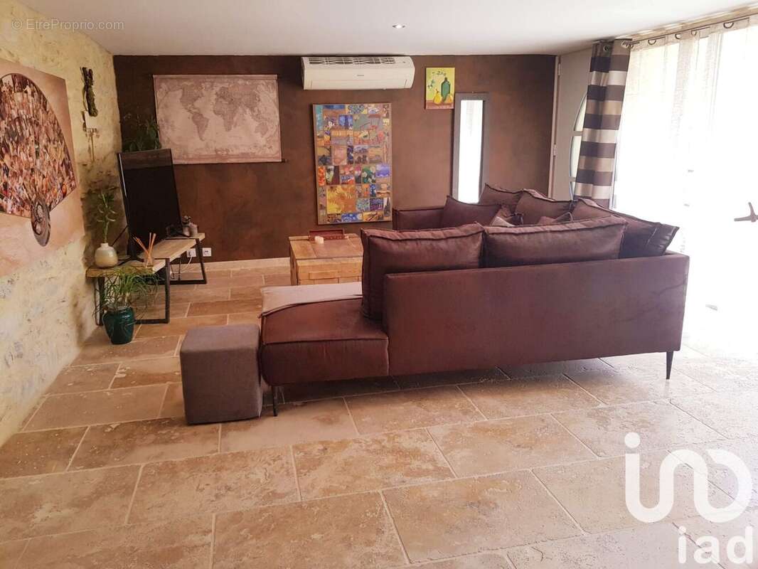 Photo 9 - Maison à LEDENON