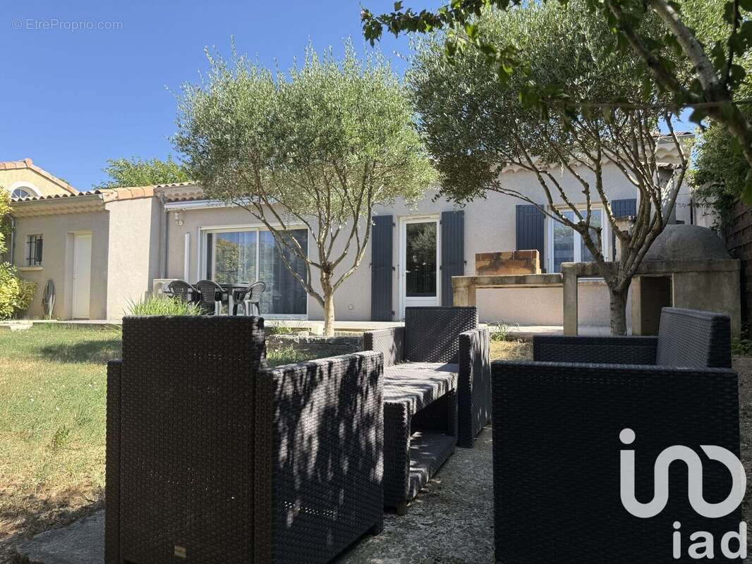 Photo 2 - Maison à SAVASSE