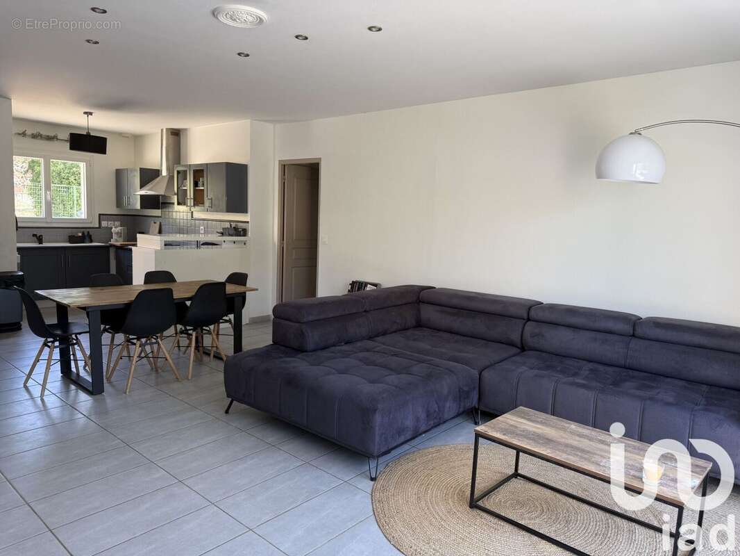 Photo 3 - Maison à SAVASSE