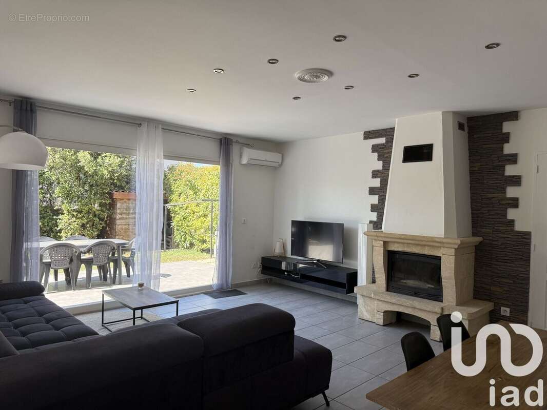 Photo 4 - Maison à SAVASSE