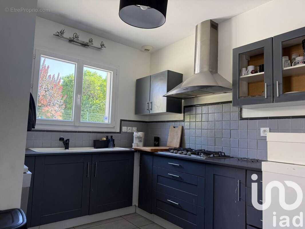 Photo 5 - Maison à SAVASSE