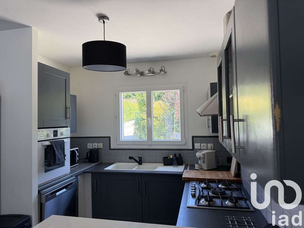 Photo 6 - Maison à SAVASSE