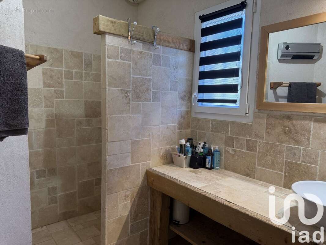 Photo 7 - Maison à SAVASSE