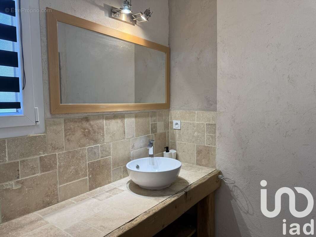 Photo 8 - Maison à SAVASSE