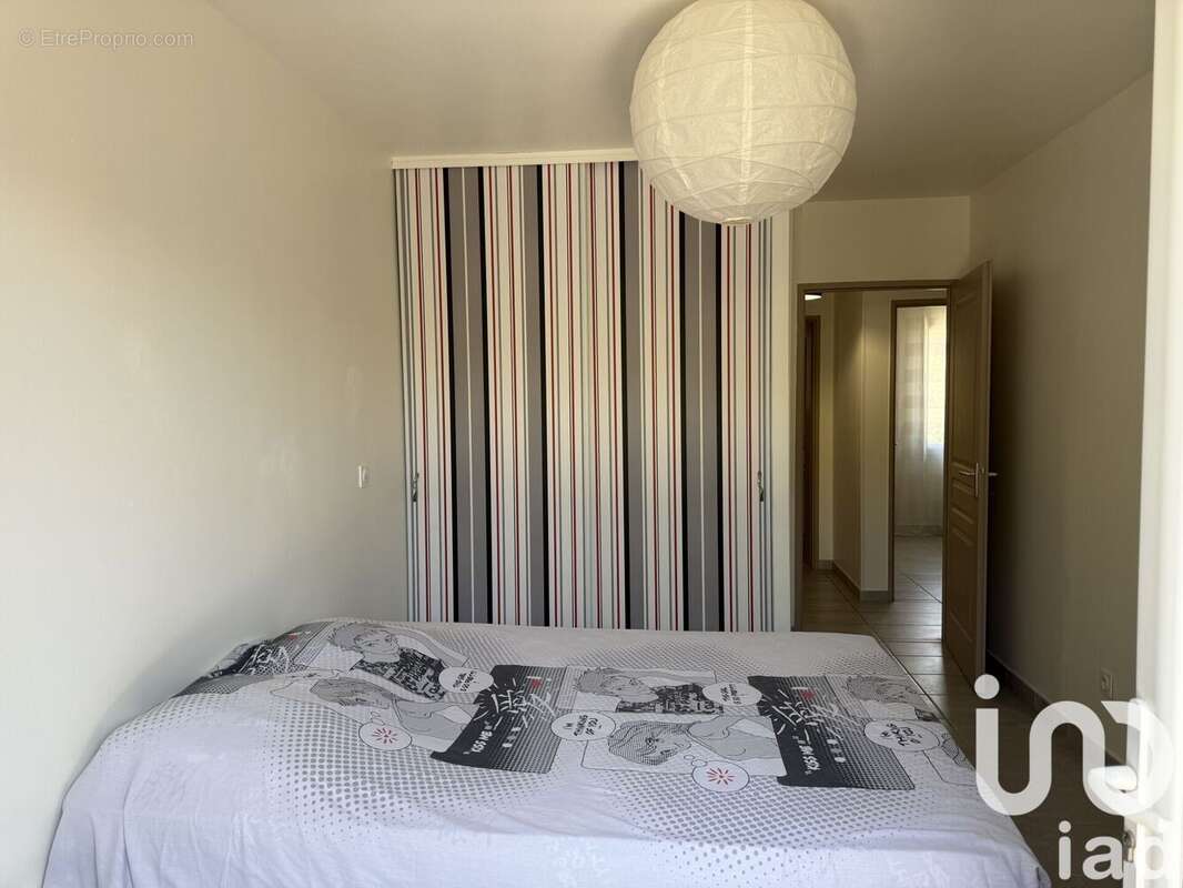 Photo 9 - Maison à SAVASSE