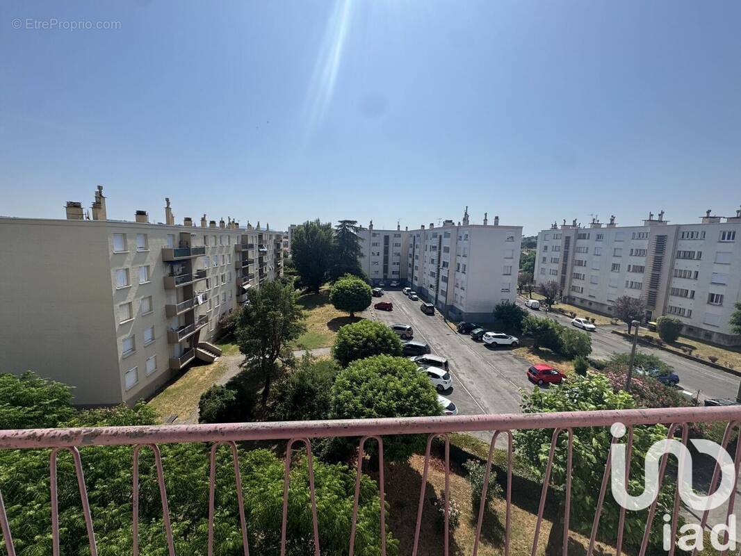 Photo 1 - Appartement à ALES