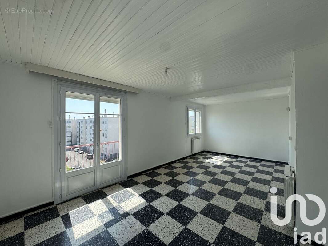 Photo 2 - Appartement à ALES