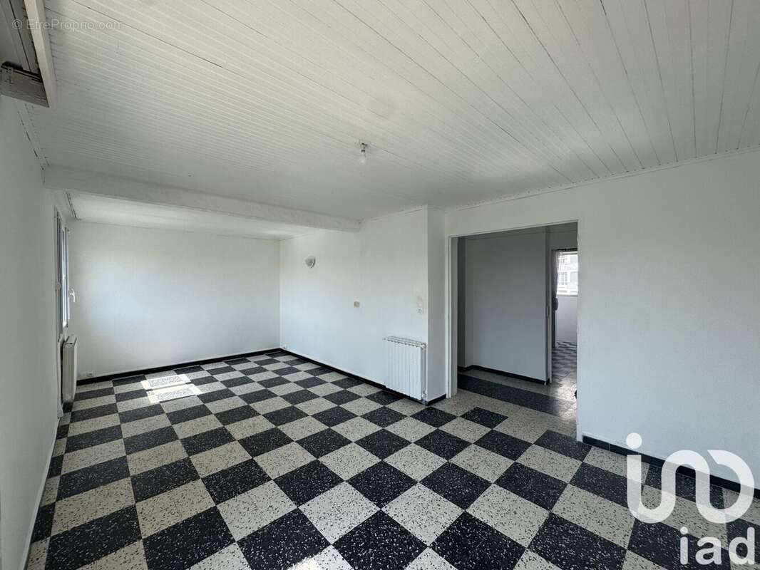 Photo 3 - Appartement à ALES