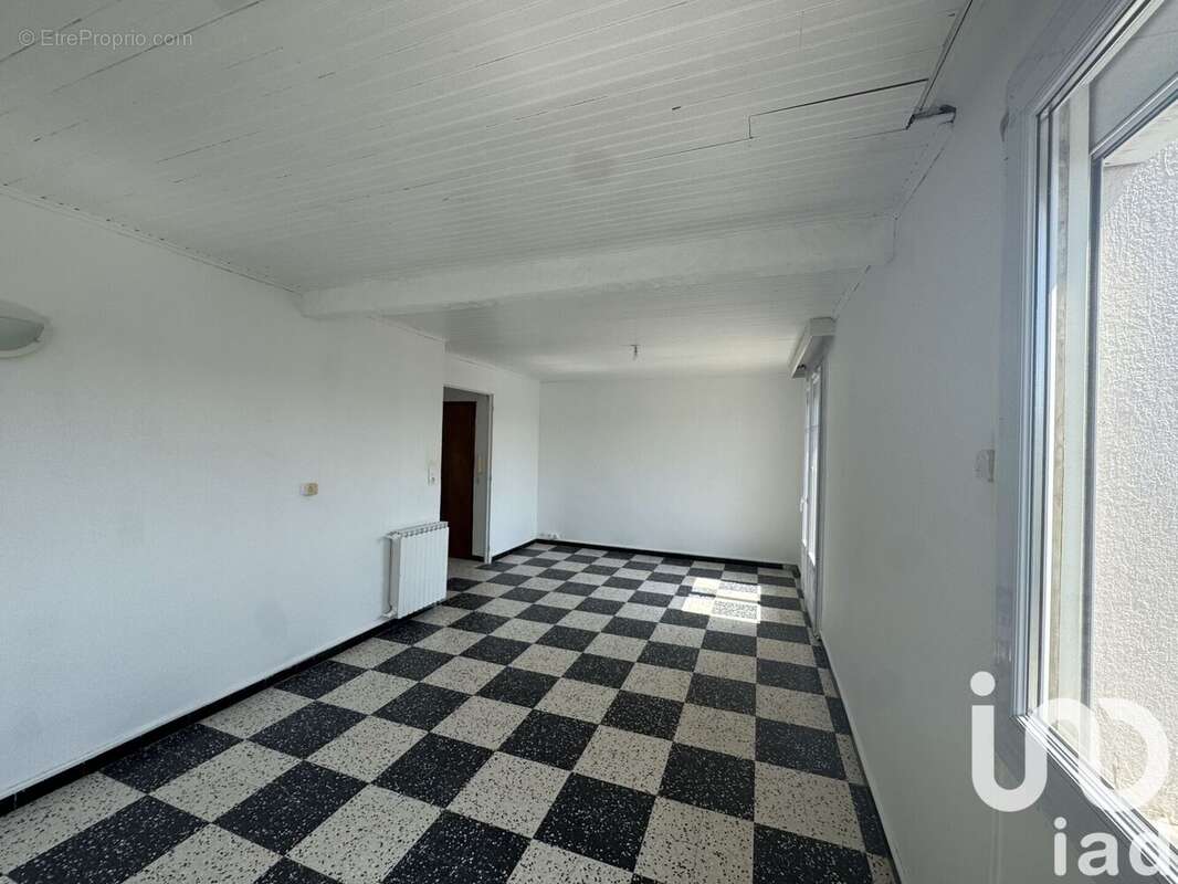 Photo 4 - Appartement à ALES